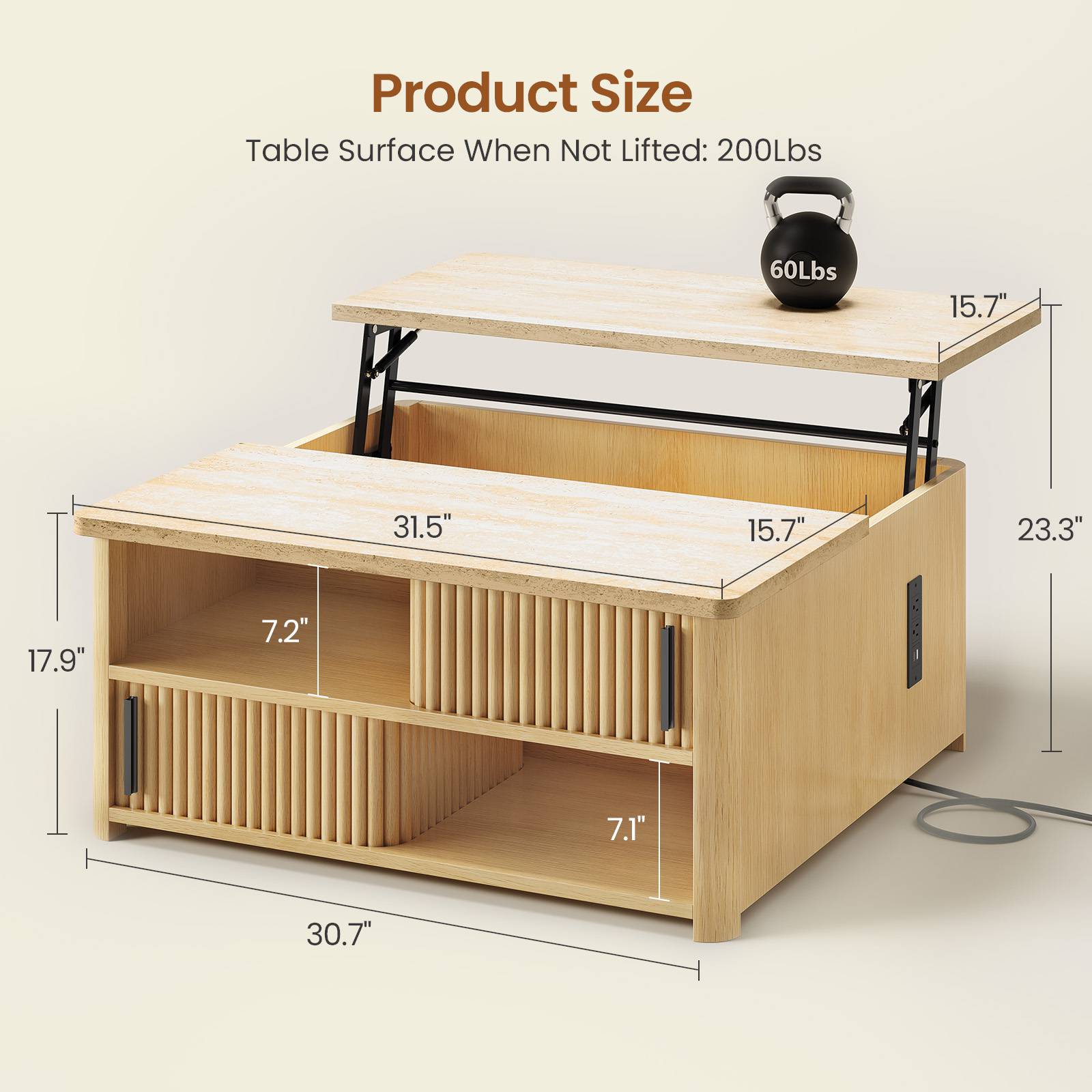 2 person desk